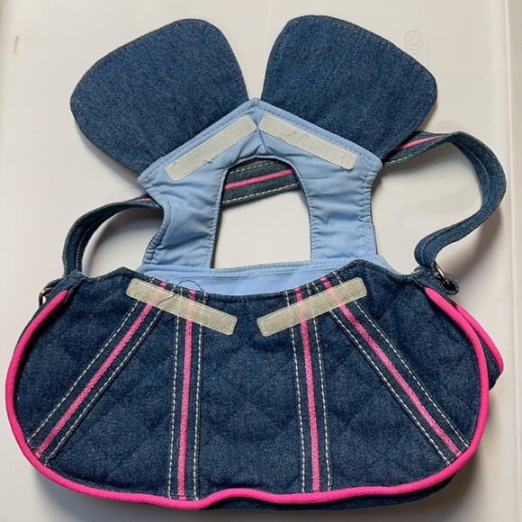 Girls bag - Picture 3 of 3